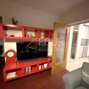 Rijeka, Gornja Vežica, 57.30m2, 1s+db, lođa