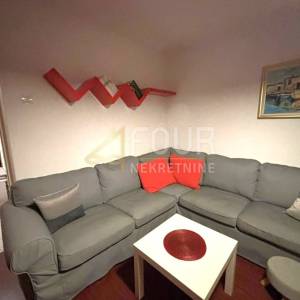 Rijeka, Gornja Vežica, 57.30m2, 1s+db, lođa