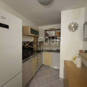 Rijeka, Gornja Vežica, 57.30m2, 1s+db, lođa