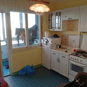 RIJEKA, GORNJA VEŽICA – Jednosobni stan s prekrasnim pogledom na Kvarner!