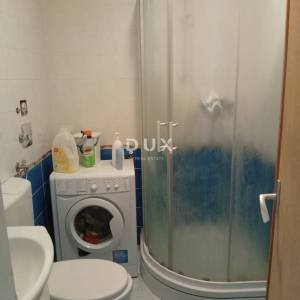 RIJEKA, GORNJA VEŽICA – Jednosobni stan s prekrasnim pogledom na Kvarner!