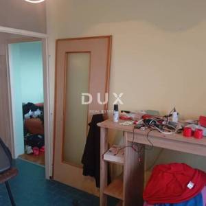 RIJEKA, GORNJA VEŽICA – Jednosobni stan s prekrasnim pogledom na Kvarner!