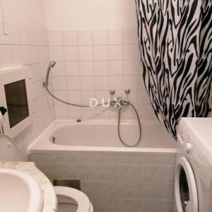 RIJEKA, GORNJA VEŽICA - stan 35 m2 s pogledom na more