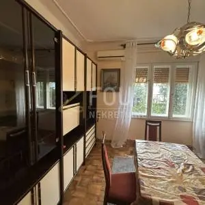 Rijeka, Kantrida, 2s+db, okućnica, blizina mora