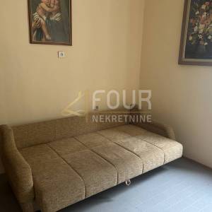 Rijeka, Kantrida, 2s+db, okućnica, blizina mora