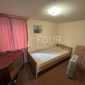 Rijeka, Kantrida, 2s+db, okućnica, blizina mora