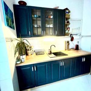 Rijeka -  Kompletno namješten stan s dvije kupaonice i balkonima – mogućnost dva apartmana!