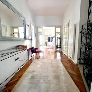 Rijeka -  Kompletno namješten stan s dvije kupaonice i balkonima – mogućnost dva apartmana!