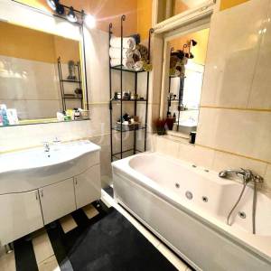 Rijeka -  Kompletno namješten stan s dvije kupaonice i balkonima – mogućnost dva apartmana!