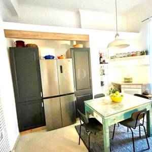 Rijeka -  Kompletno namješten stan s dvije kupaonice i balkonima – mogućnost dva apartmana!