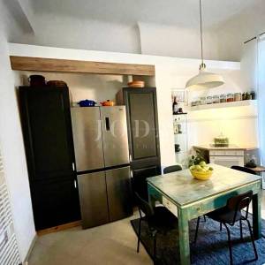 Rijeka -  Kompletno namješten stan s dvije kupaonice i balkonima – mogućnost dva apartmana!