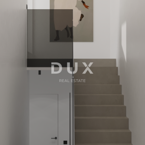 RIJEKA, KOSTRENA - ekskluzivan stan s jacuzzijem - novogradnja s panoramskim pogledom na more! PRILIKA!