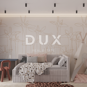 RIJEKA, KOSTRENA - ekskluzivan stan s jacuzzijem - novogradnja s panoramskim pogledom na more! PRILIKA!