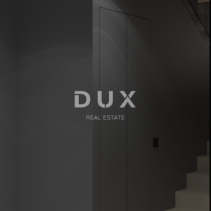 RIJEKA, KOSTRENA - ekskluzivan stan s jacuzzijem - novogradnja s panoramskim pogledom na more! PRILIKA!