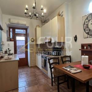 Rijeka, Kozala, 45.24m2, 2s+db, stan s okućnicom na korištenje