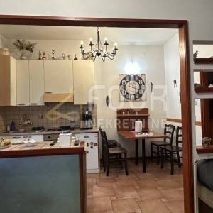 Rijeka, Kozala, 45.24m2, 2s+db, stan s okućnicom na korištenje