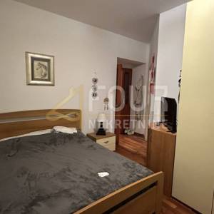 Rijeka, Kozala, 45.24m2, 2s+db, stan s okućnicom na korištenje