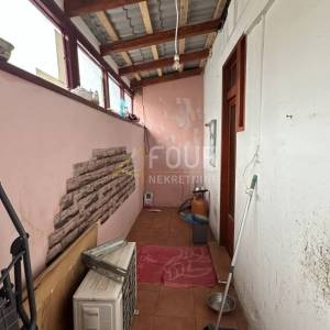 Rijeka, Kozala, 45.24m2, 2s+db, stan s okućnicom na korištenje