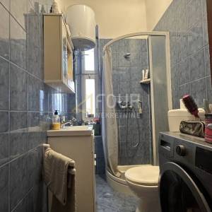 Rijeka, Kozala, 45.24m2, 2s+db, stan s okućnicom na korištenje