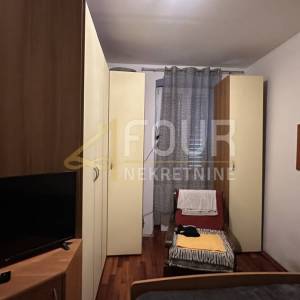 Rijeka, Kozala, 45.24m2, 2s+db, stan s okućnicom na korištenje