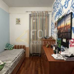 Rijeka, Kozala, 45.24m2, 2s+db, stan s okućnicom na korištenje