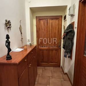 Rijeka, Kozala, 45.24m2, 2s+db, stan s okućnicom na korištenje