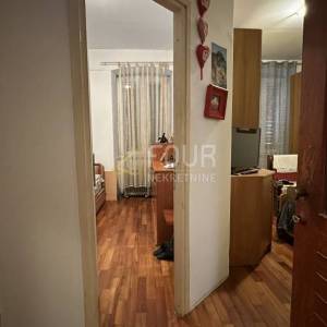 Rijeka, Kozala, 45.24m2, 2s+db, stan s okućnicom na korištenje