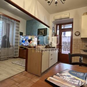 Rijeka, Kozala, 45.24m2, 2s+db, stan s okućnicom na korištenje