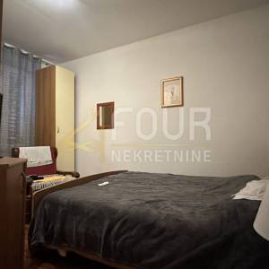 Rijeka, Kozala, 45.24m2, 2s+db, stan s okućnicom na korištenje