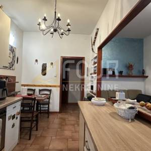 Rijeka, Kozala, 45.24m2, 2s+db, stan s okućnicom na korištenje