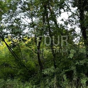 Rijeka, Kozala, građevinsko zemljište 1.186m2