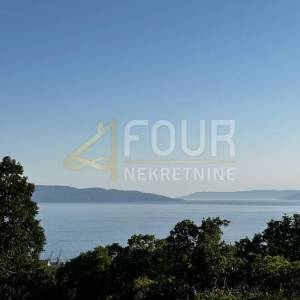 Rijeka, Kozala, građevinsko zemljište 1.186m2