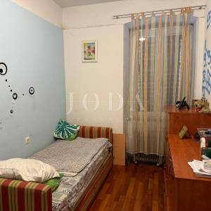 Rijeka, Kozala - stan u prizemlju s terasom i okućnicom