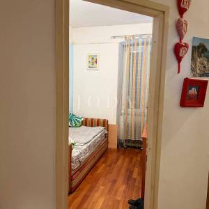 Rijeka, Kozala - stan u prizemlju s terasom i okućnicom