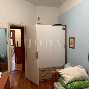 Rijeka, Kozala - stan u prizemlju s terasom i okućnicom