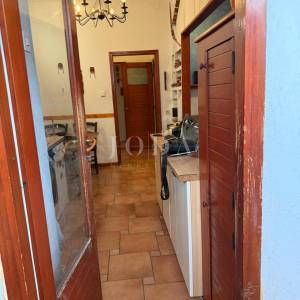 Rijeka, Kozala - stan u prizemlju s terasom i okućnicom