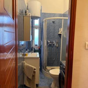 Rijeka, Kozala - stan u prizemlju s terasom i okućnicom