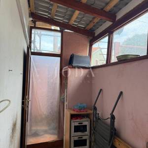 Rijeka, Kozala - stan u prizemlju s terasom i okućnicom