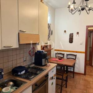 Rijeka, Kozala - stan u prizemlju s terasom i okućnicom