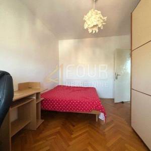 Rijeka, Krimeja, 67.85m2, 3skl, lođa, pogled na more