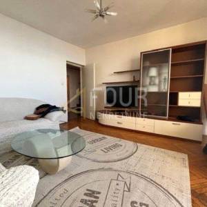 Rijeka, Krimeja, 67.85m2, 3skl, lođa, pogled na more