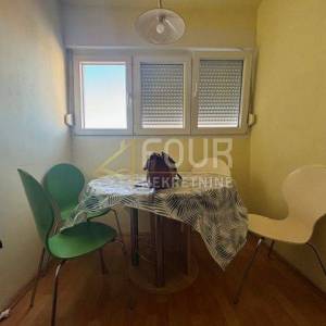 Rijeka, Krimeja, 67.85m2, 3skl, lođa, pogled na more