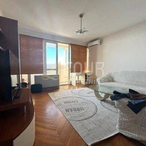 Rijeka, Krimeja, 67.85m2, 3skl, lođa, pogled na more