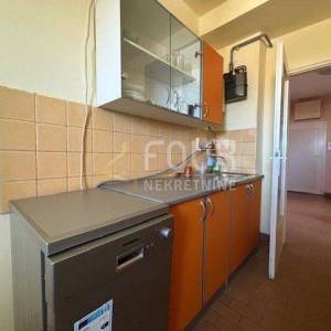 Rijeka, Krimeja, 67.85m2, 3skl, lođa, pogled na more