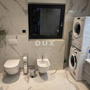 RIJEKA, KRIMEJA - Luksuzni stan za najam sa pogledom na Kvarner