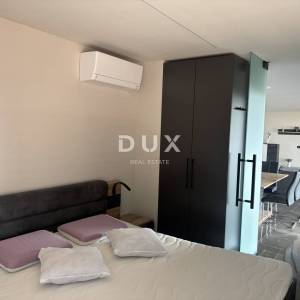 RIJEKA, KRIMEJA - Luksuzni stan za najam sa pogledom na Kvarner