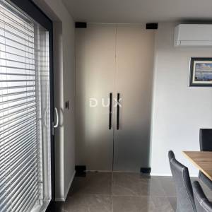 RIJEKA, KRIMEJA - Luksuzni stan za najam sa pogledom na Kvarner