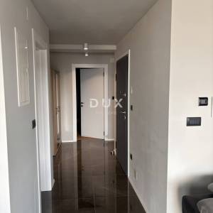 RIJEKA, KRIMEJA - Luksuzni stan za najam sa pogledom na Kvarner