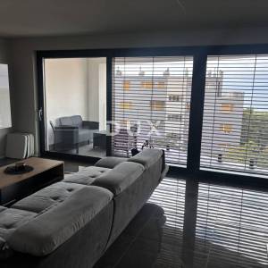 RIJEKA, KRIMEJA - Luksuzni stan za najam sa pogledom na Kvarner