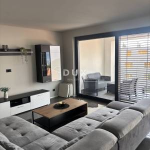 RIJEKA, KRIMEJA - Luksuzni stan za najam sa pogledom na Kvarner